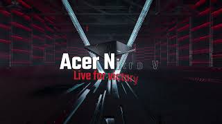 Acer Nitro V Gaming Laptop