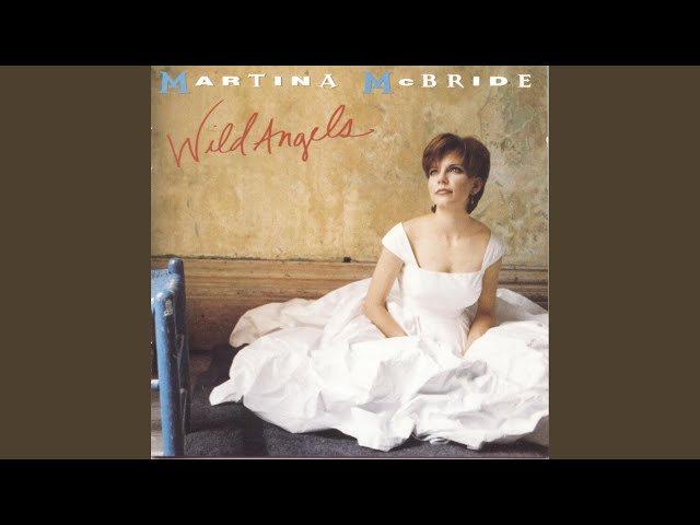 Martina McBride - All The Things We've Never Done