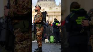 Vatican secret archives/ the mysterious place on earth