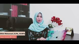 Video Profil SMK Krian 1 Sidoarjo unofficial