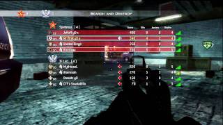 JoKeR 1v4