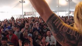 MAYFEST 2014