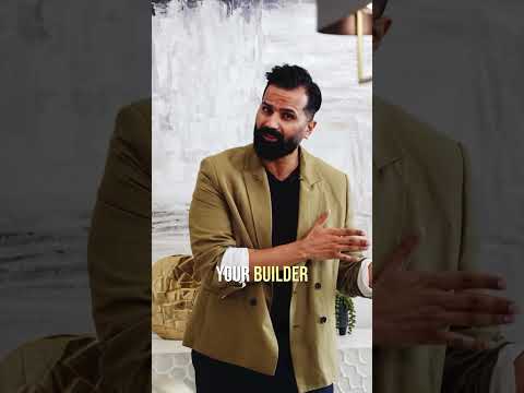 New construction with Shawn Shakir