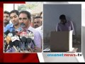 Kerala Election 2014: Premachandren polling