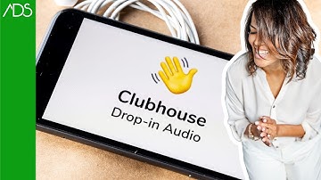 How to Get Started on Clubhouse
