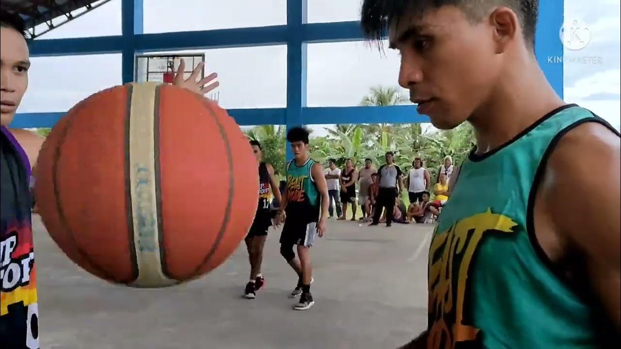 dulag vs Jaro. basketball jaro dulag YouTube