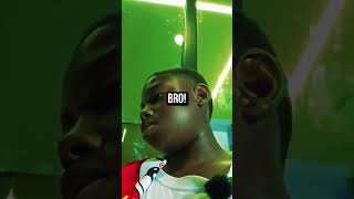 Bilzo Gets Emotional Because His Cameraman Left Him! 💔🥹