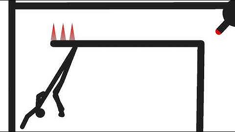 Obstacle collab anouncement (Open) ||Sticknodes pro Animation