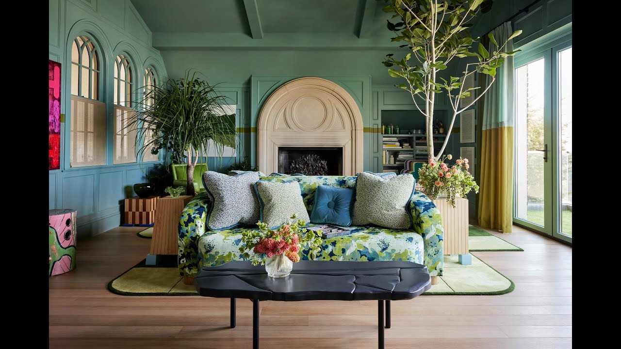 2024 San Francisco Decorator Showcase — The Observatory