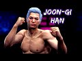 Yakuza 6: The Song of Life - Boss Battles: 10 - Joon-gi Han (LEGEND)