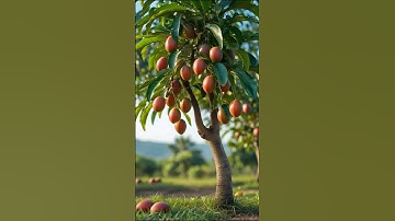 Mango Tree Propagation Hack with Coca-Cola!😮