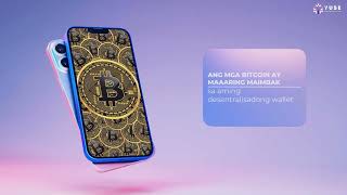 Yuse Wallet - Ang Iyong Go-To Defi Wallet Bumili Ng Fiat-To-Crypto Agad Bitcoin