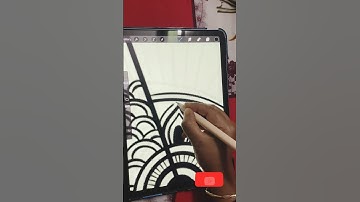 #procreate #drawingtutorial #digitalart