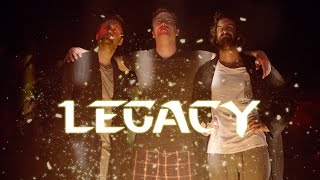 LEGACY - Starcraft Legacy of the Void ('Shine' Years \& Years) Music Video | Viva La Dirt League
