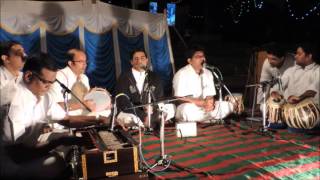 Bhajan : Bolo Jai Sairam Bolo Jai Sairam by Bro. Aravind Sai