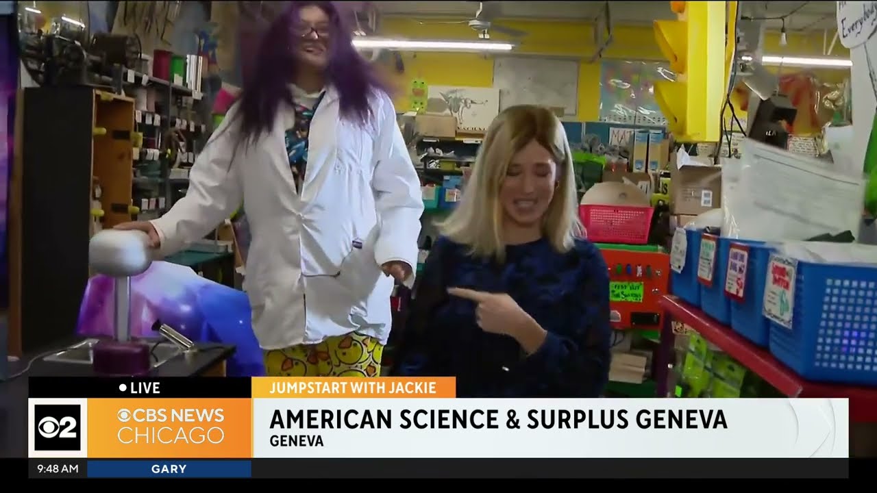 CBSNEWS