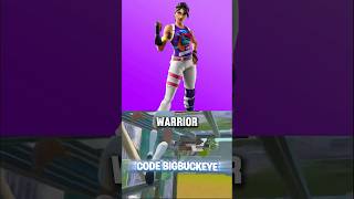 The world warrior is NEVER coming back! #fortnite #bigbuckeye