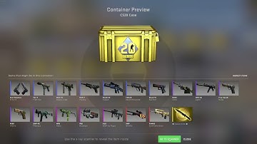 Opening a case everyday until I get a Knife | Day 42