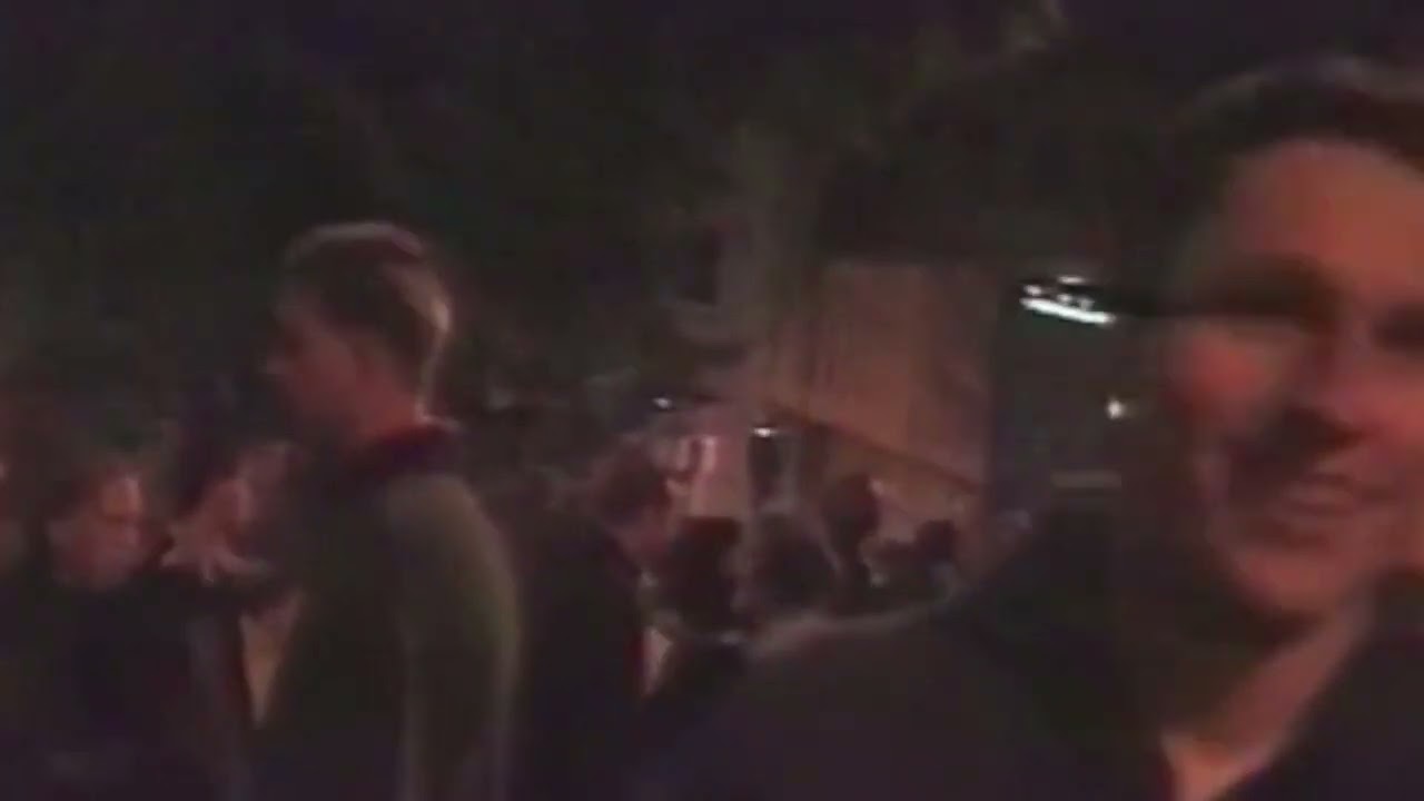 Sven Väth b2b Cari Lekebusch live Omen Club Frankfurt 10.16.1998