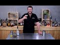 French Martini Cocktail Recipe