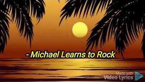 The Ghost of You lyric video - Michael Learns to Rock
