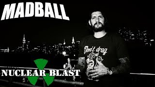 MADBALL - Bad Times Makes Good Music (OFFICIAL TRAILER)