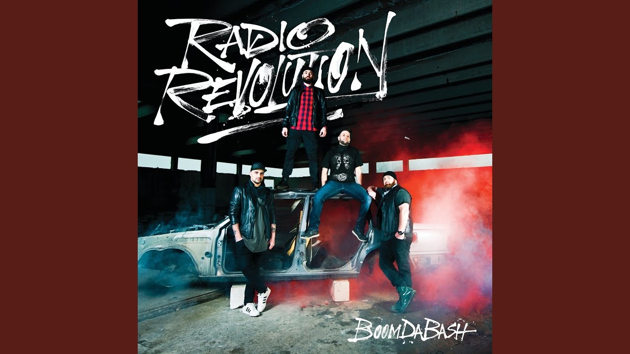Watch Radio Revolution on YouTube Watch Radio Revolution on YouTube