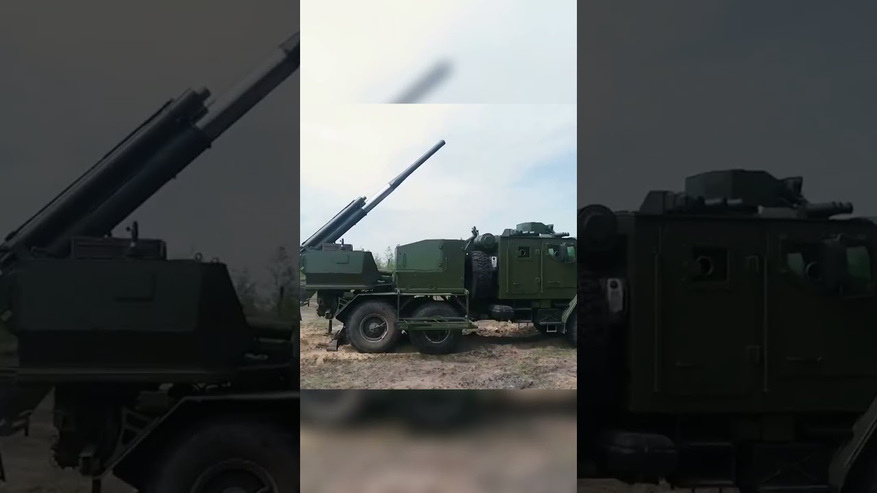 Россия тестирует Дрок, Флокс и Мальву 🇷🇺 