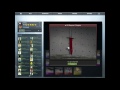 Opening Chroma 2 Case - M9 Bayonet Doppler Ruby