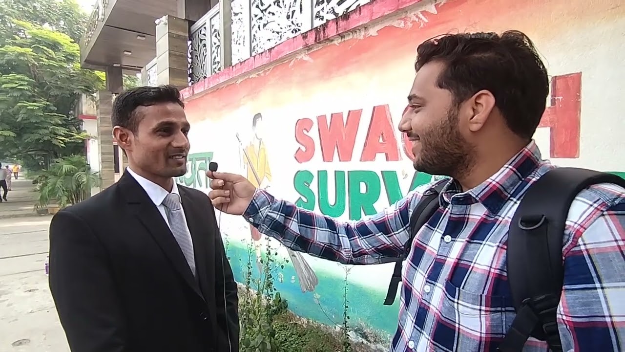 BPSC Civil Judge Candidates React To Their Interview Performance