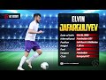 Elvin Jafarguliyev ● Sumgayit FC ● Left-Back ● Midfielder ● 2020 HD by Az Scout