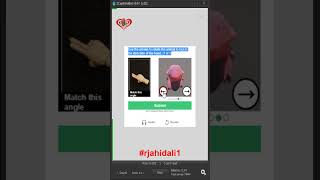 Use the arrows to rotate the animal funcaptcha shorts viral shortvideo 2captcha rjahidali1