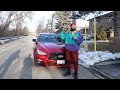 SURPRISING BEST FRIEND WITH HIS DREAM CAR (KatapaTv)