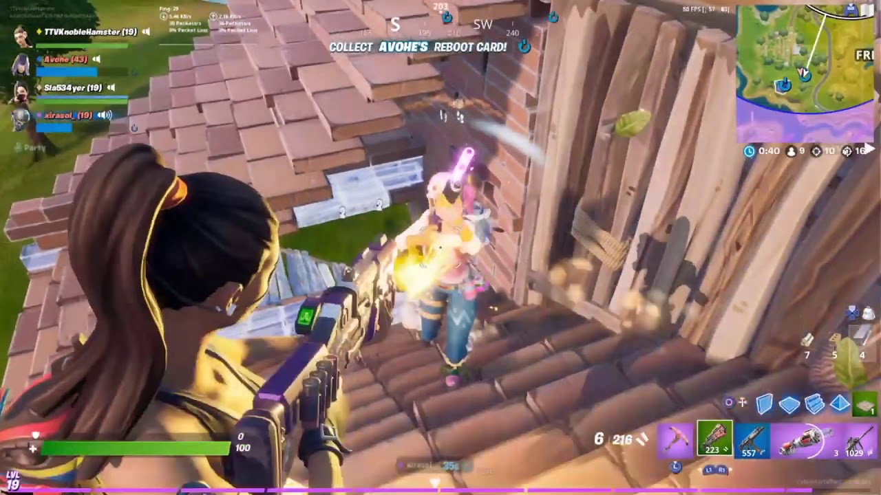 Just your average bot coming at ya ;) - YouTube