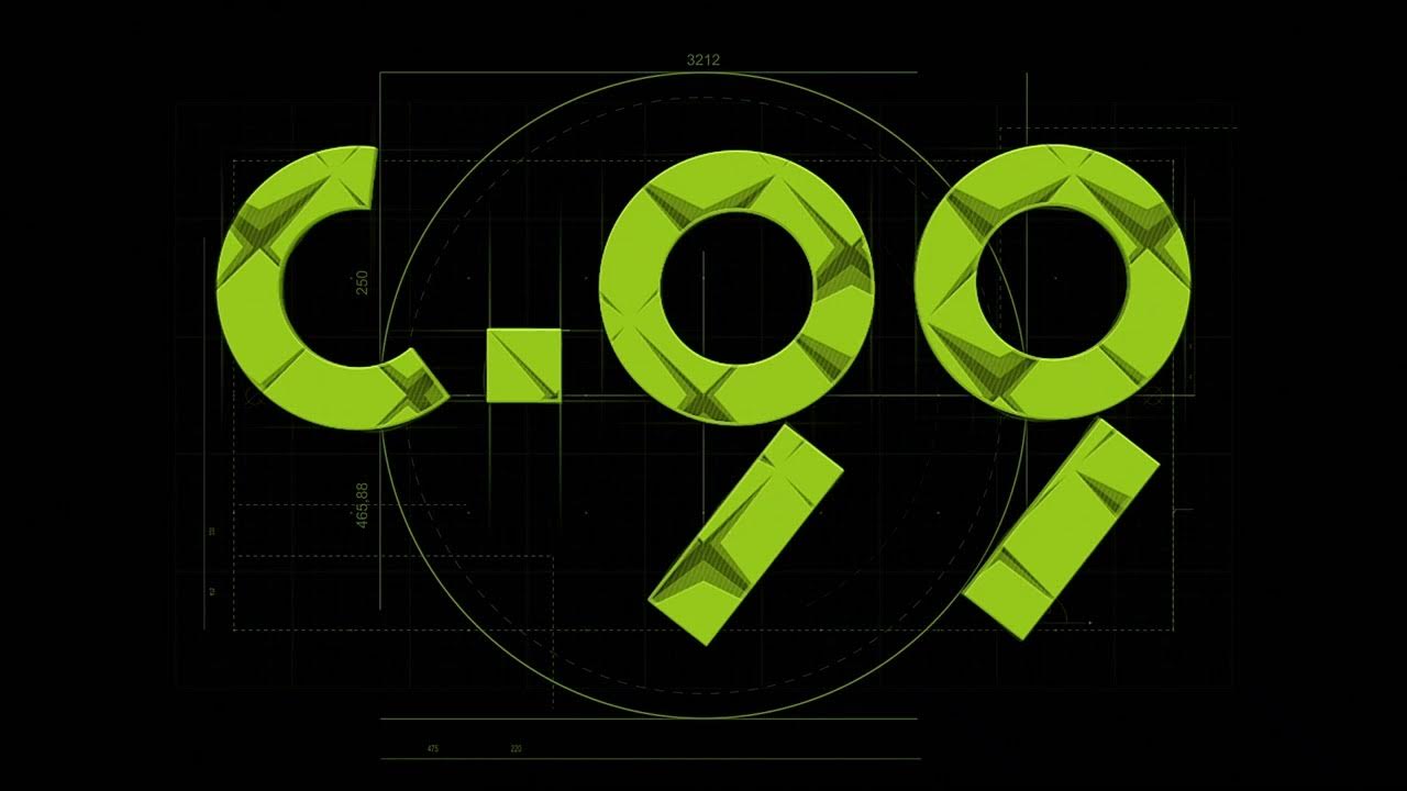 C99 Logo - YouTube