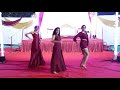 Wedding dance performance vasai mumbai