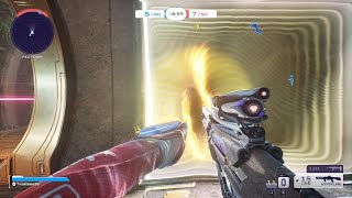 SPLITGATE: Arena Reloaded Day 1 🏆🏆