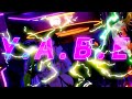 【MV】Y.A.B.E - Highping Monaca はいぴんぐモナカ (Official Video) #Vtuber #rap