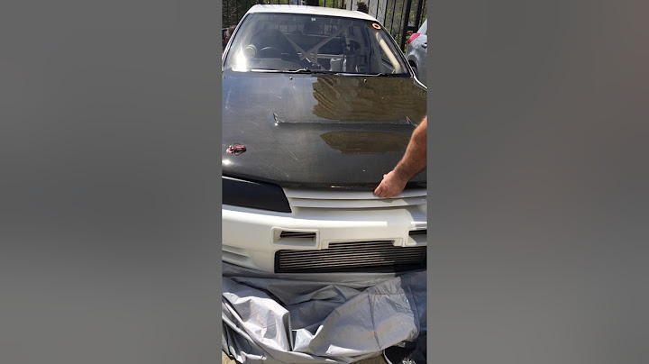 Мой корч! Nissan R32 GT-R 1000+