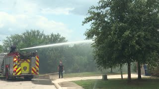 Homeowners calling for changes after brush fire burns too close to East Side neighborhood