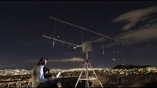 SatNOGS Project - THP Finals