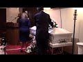 Celebrating the Life of Ms. Avna Baronville