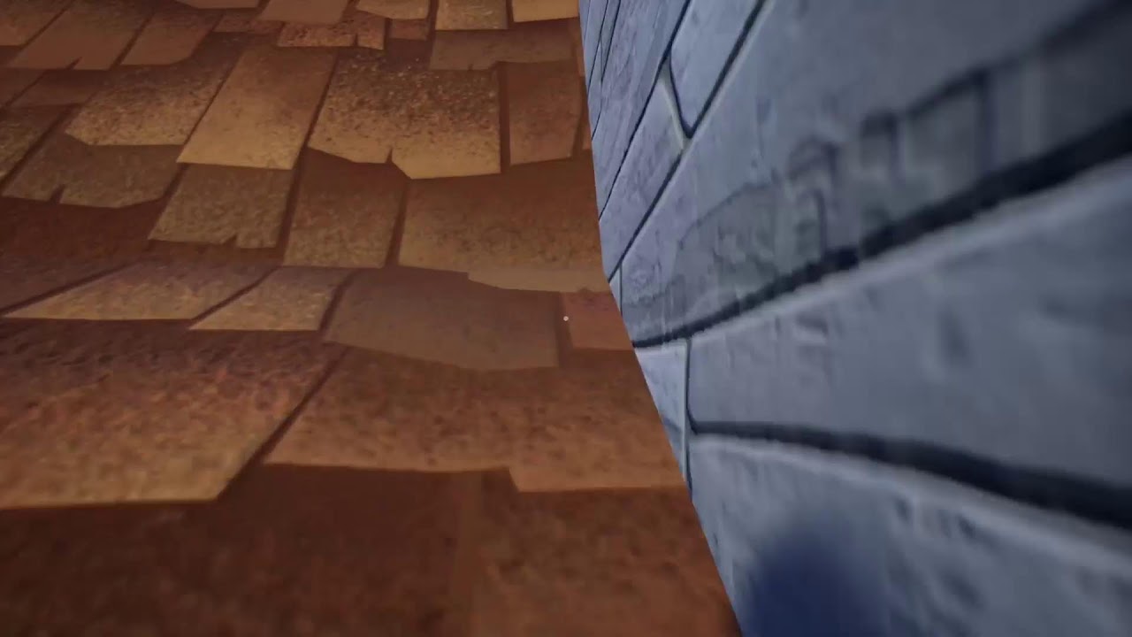 Hello neighbour speedrun pt2