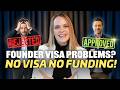How Startup Founders Move to the US (Visa &amp; Green Card Guide)