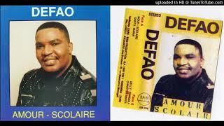 General Defao dans Amour scolaire l'album intégral (Audio officiel)