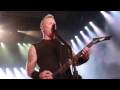 Metallica - Halo on Fire: Live in Newton, Iowa - June 9, 2017 [SNIPPET]