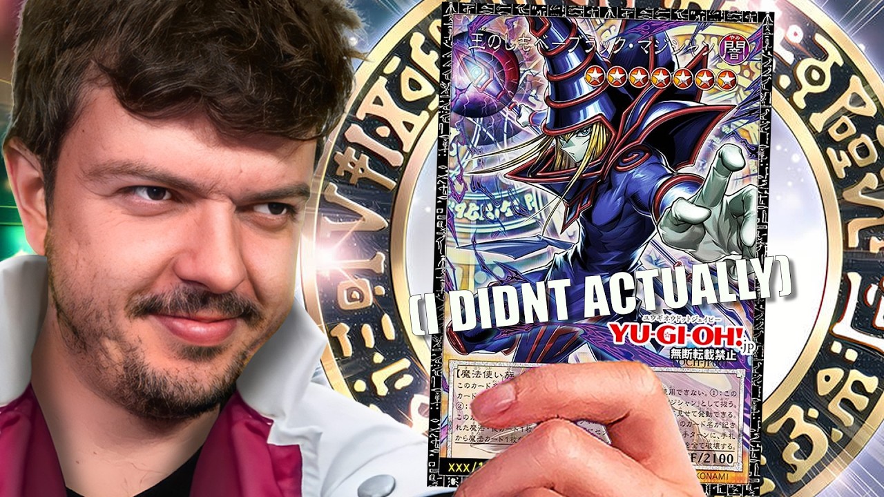 I PULLED IT!!! Opening Yu-Gi-Oh! LIMIT OVER COLLECTION The Heroes