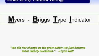 My CQ Jump Start Presentation screenshot 2
