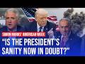 'It's a strategy-free war-of-choice' | Simon Marks' American Week