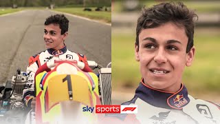 The next Max Verstappen? | Meet Red Bull's young drivers aiming for F1 🏎️